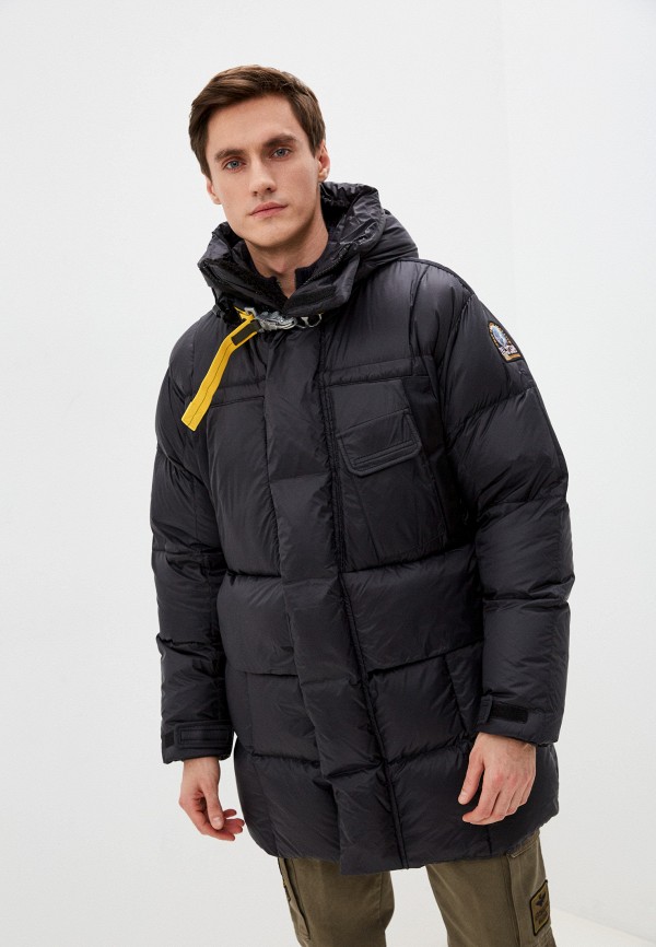 

Пуховик Parajumpers, Черный, BOLD PARKA