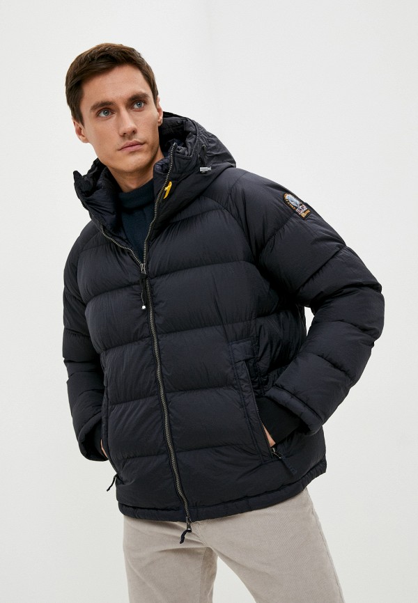 

Пуховик Parajumpers, Синий, NORTON