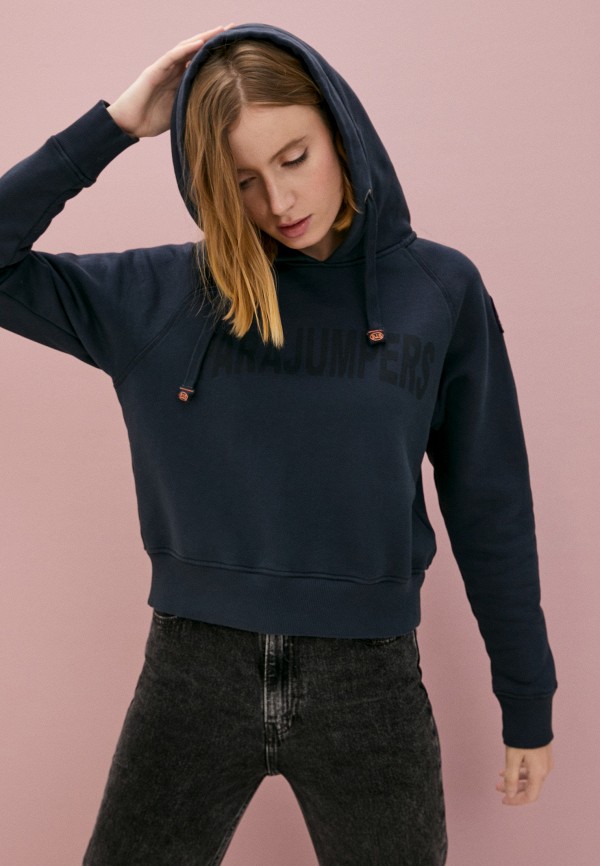 фото Худи parajumpers