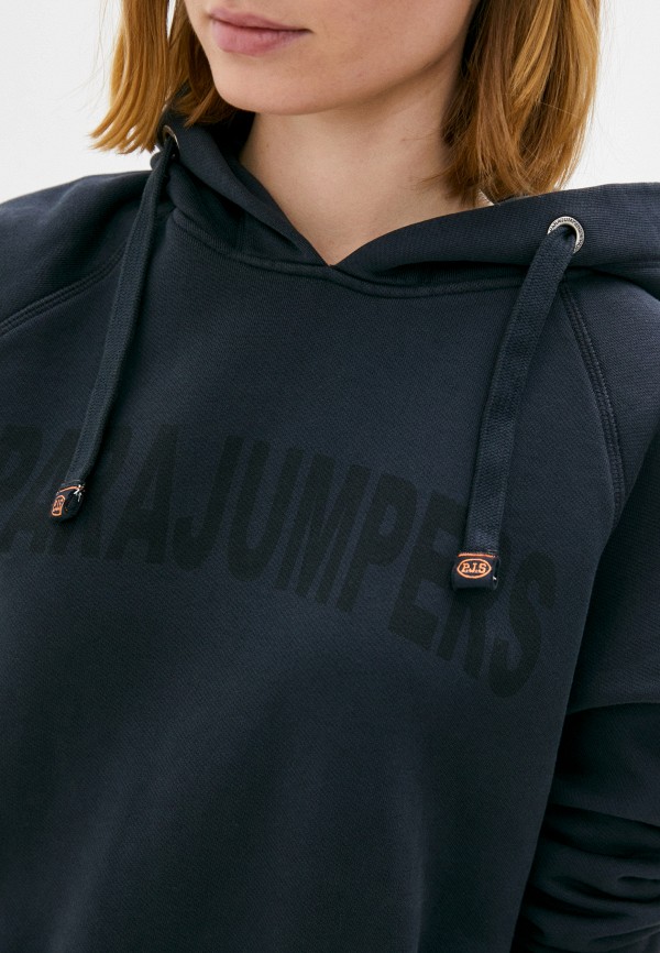 фото Худи parajumpers