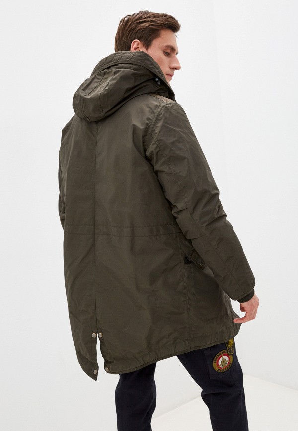 фото Пуховик parajumpers