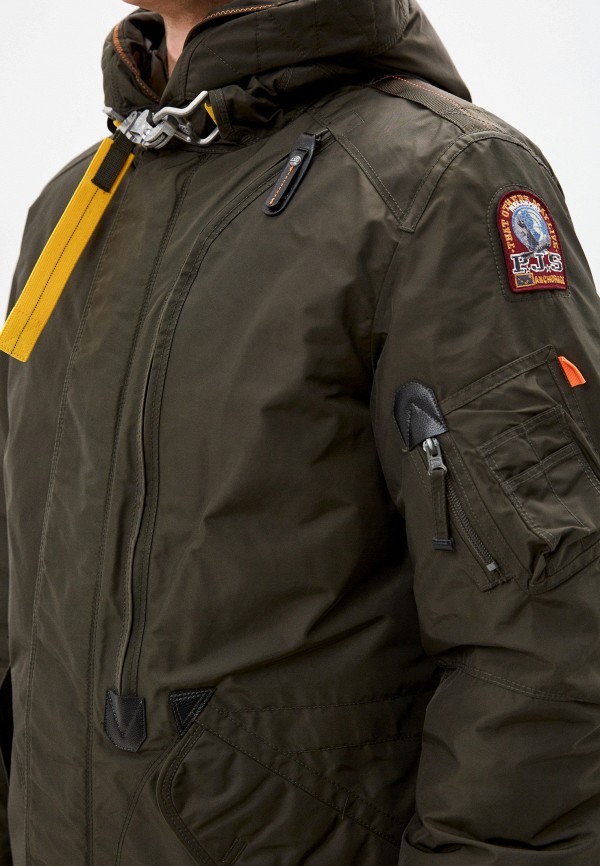 фото Пуховик parajumpers
