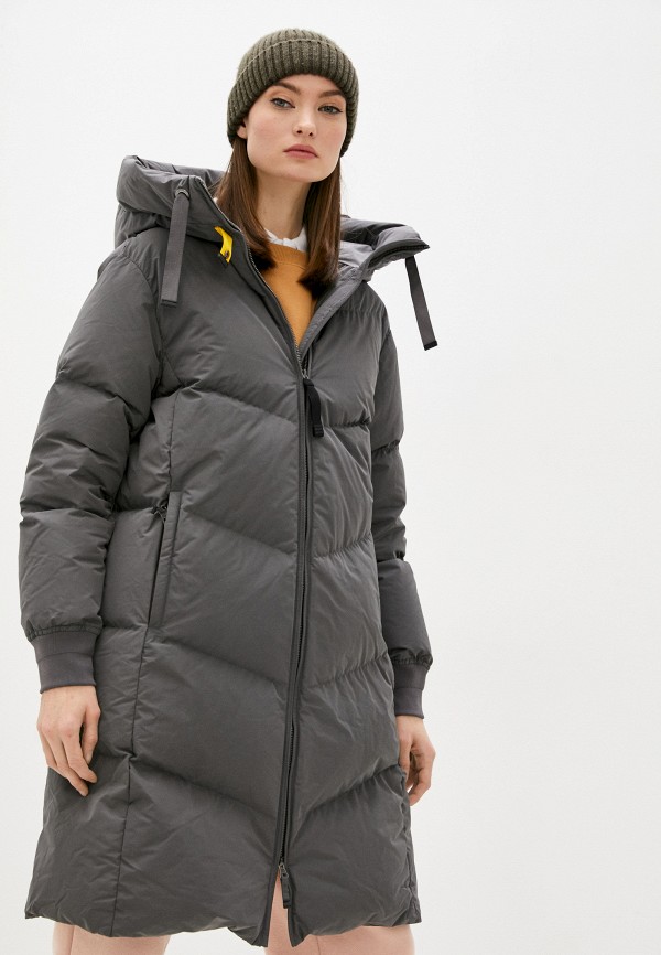 

Пуховик Parajumpers, Серый, RINDOU