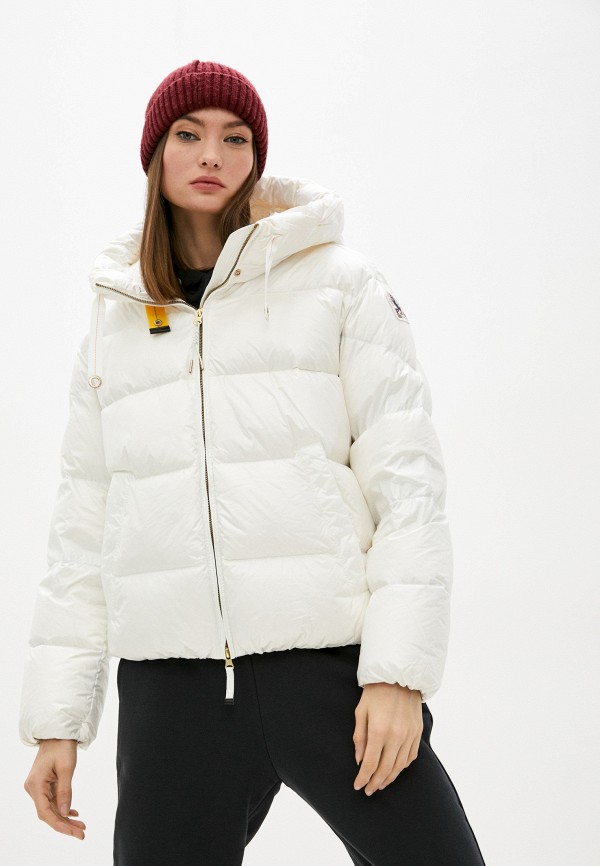 фото Пуховик parajumpers