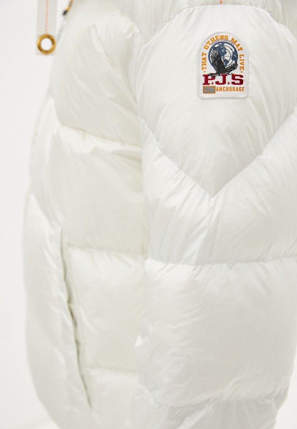 фото Пуховик parajumpers