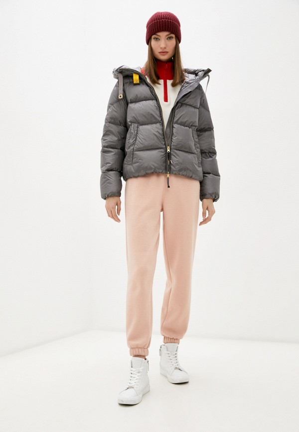 фото Пуховик parajumpers