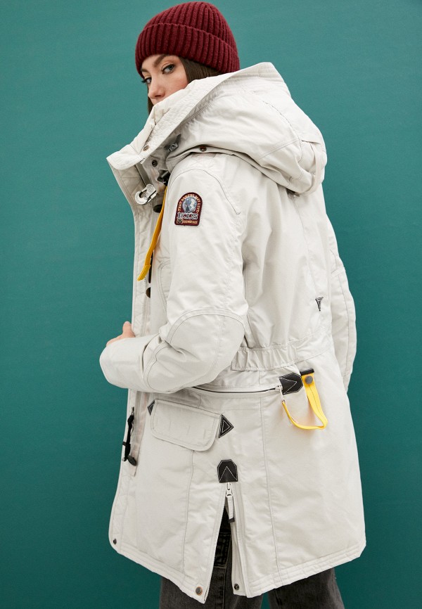 фото Пуховик parajumpers