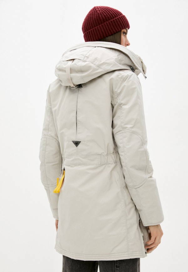 фото Пуховик parajumpers
