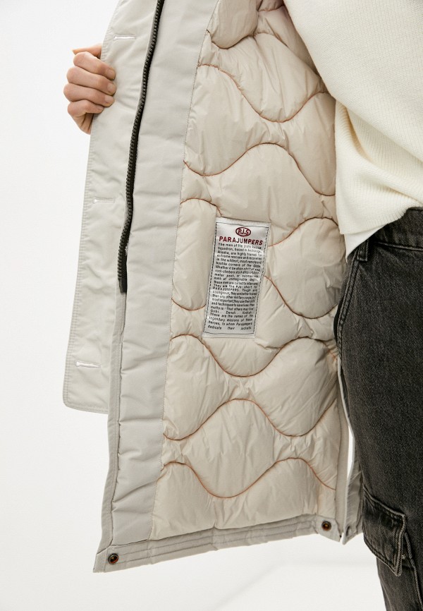фото Пуховик parajumpers