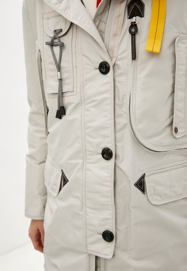 фото Пуховик parajumpers