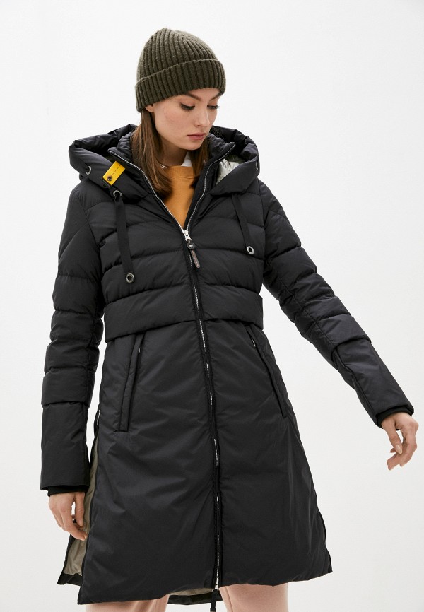 

Пуховик Parajumpers, Черный, SHERILL