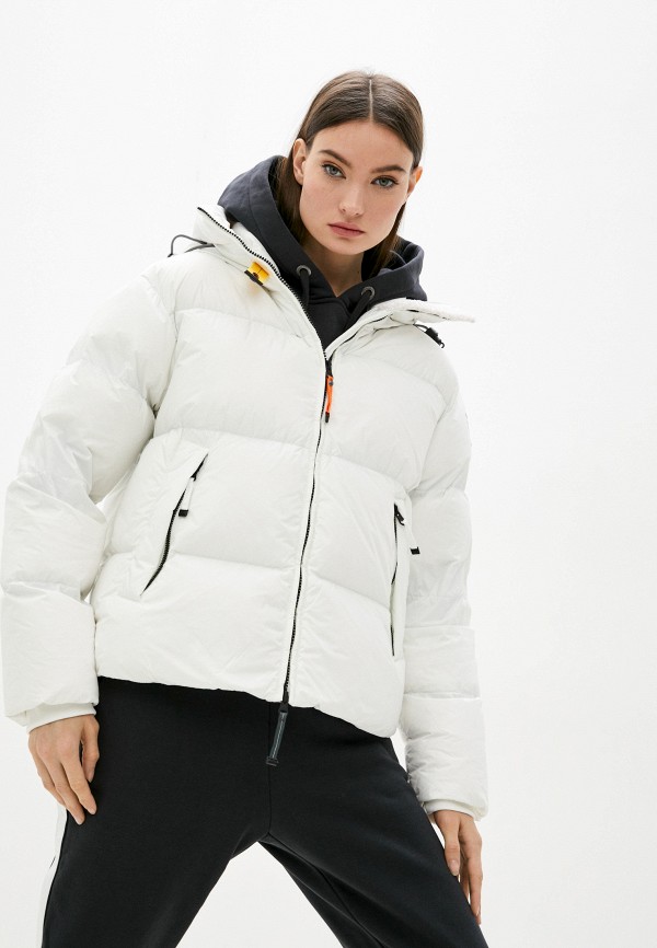 фото Пуховик parajumpers