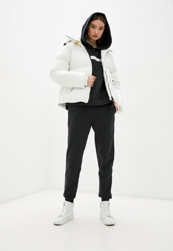 фото Пуховик parajumpers