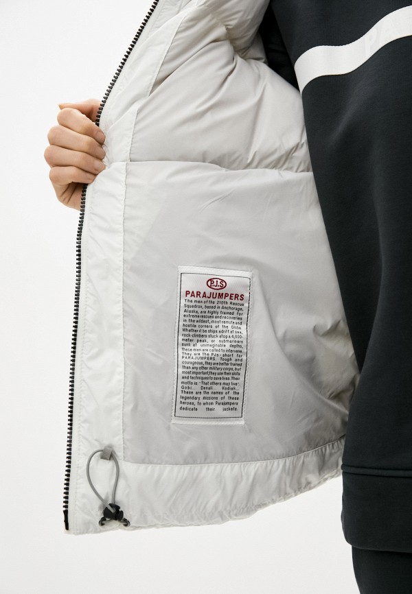 фото Пуховик parajumpers