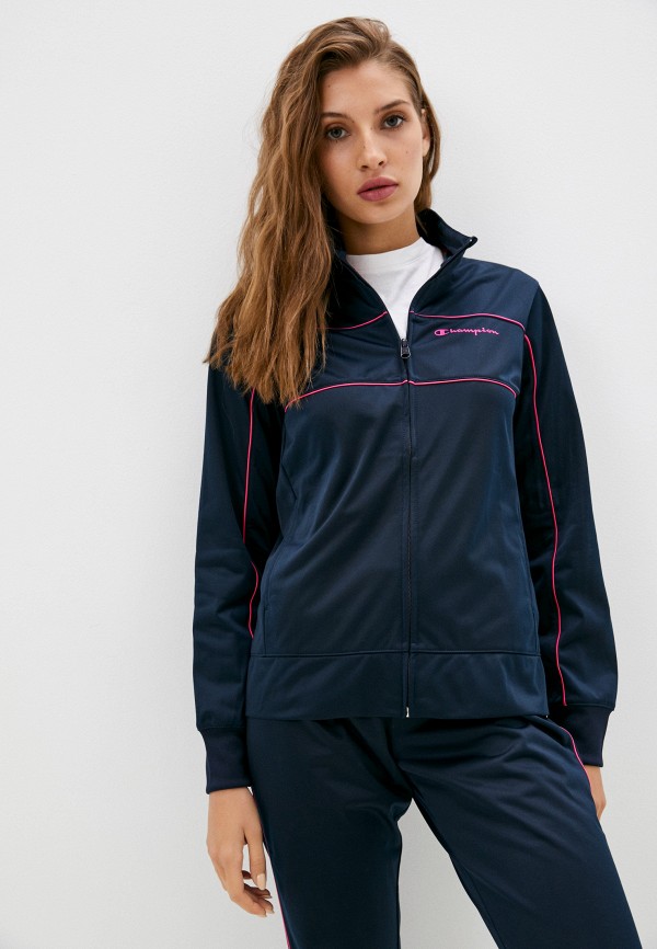 фото Костюм спортивный champion