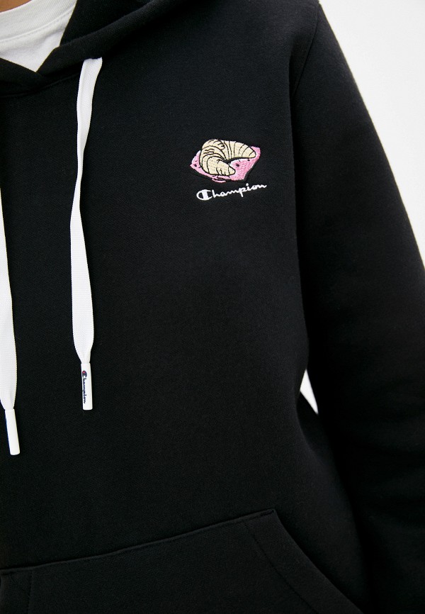 фото Худи champion