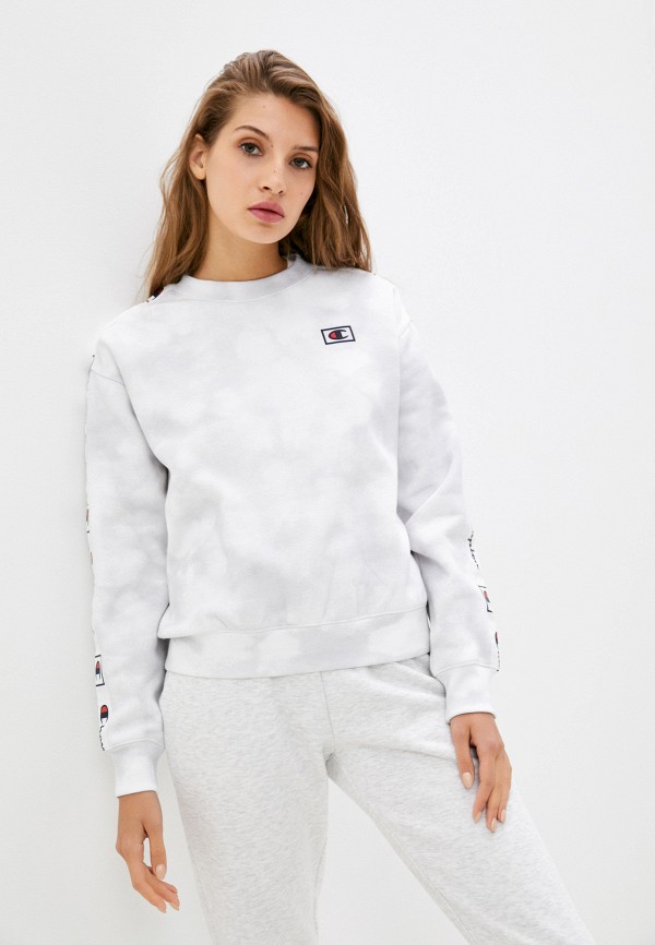 

Свитшот Champion, Серый, ROCHESTER C-TONE Crewneck Sweatshirt