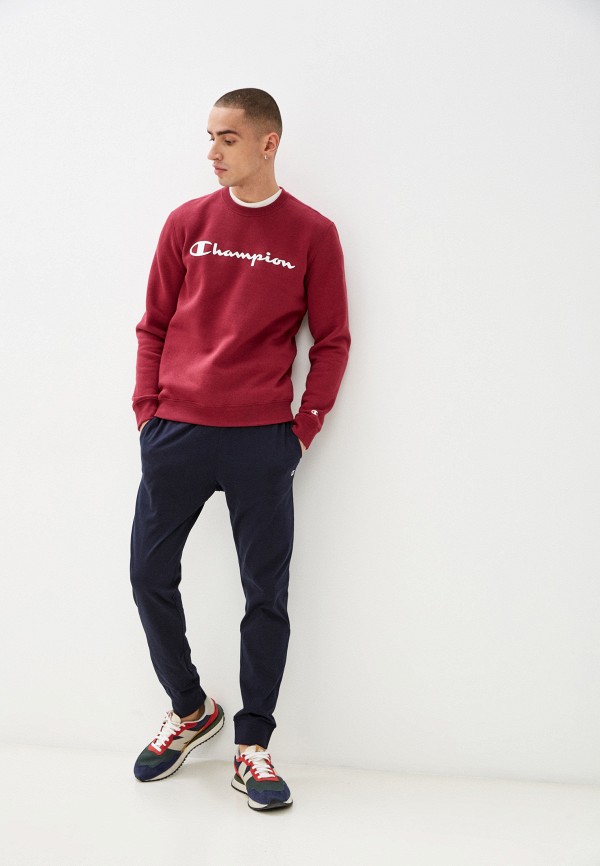 фото Брюки спортивные champion