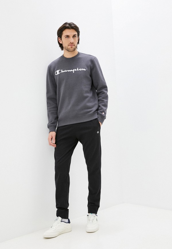 фото Брюки спортивные champion
