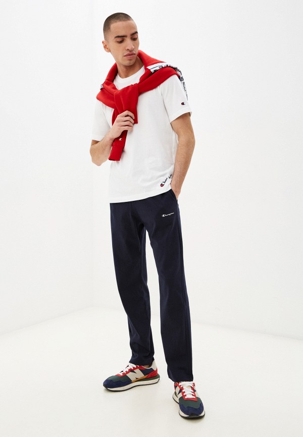 фото Брюки спортивные champion