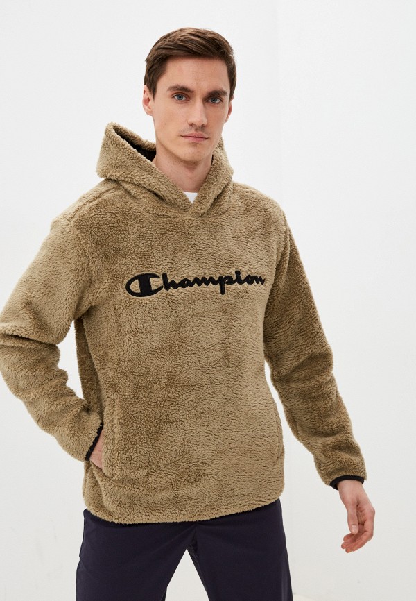 фото Худи champion