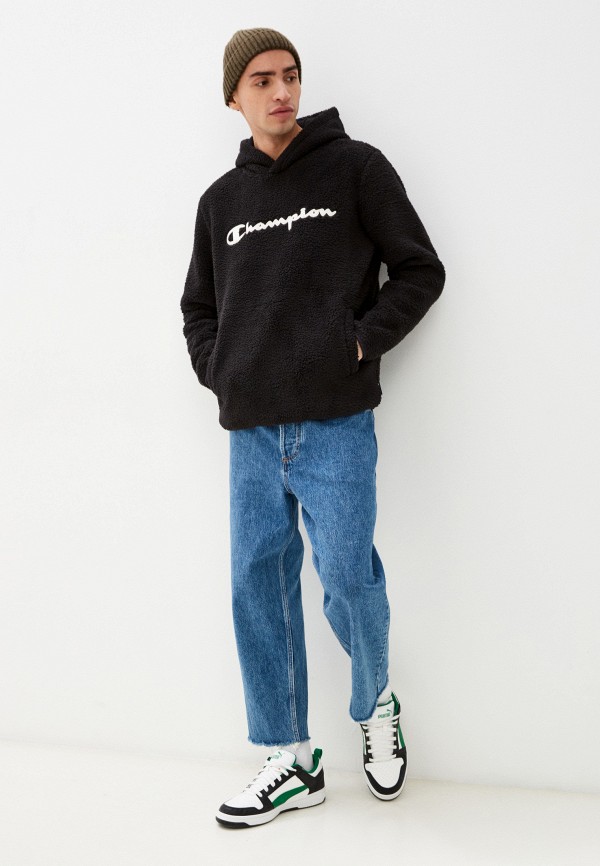 фото Худи champion