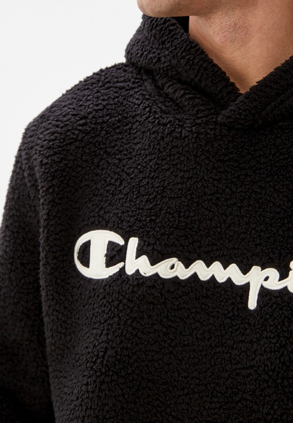 фото Худи champion