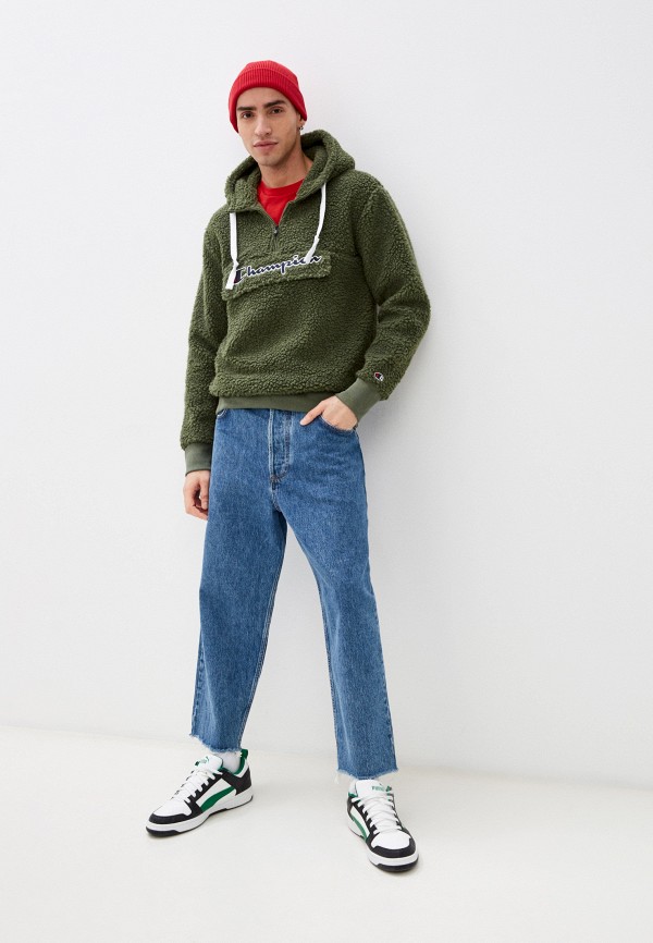 фото Худи champion