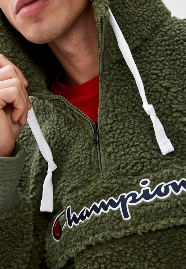 фото Худи champion