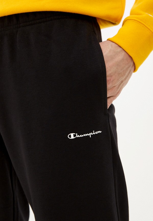 фото Брюки спортивные champion
