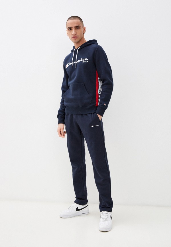 фото Брюки спортивные champion