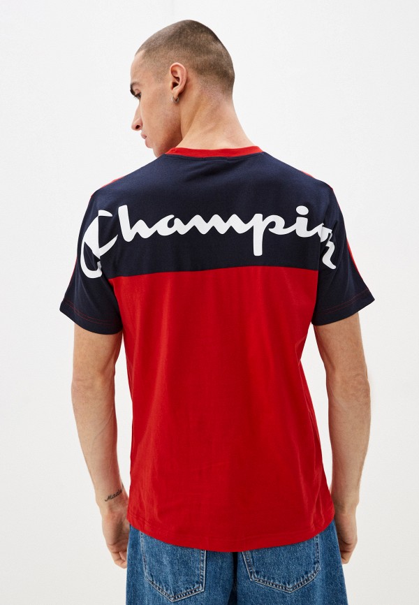 фото Футболка champion