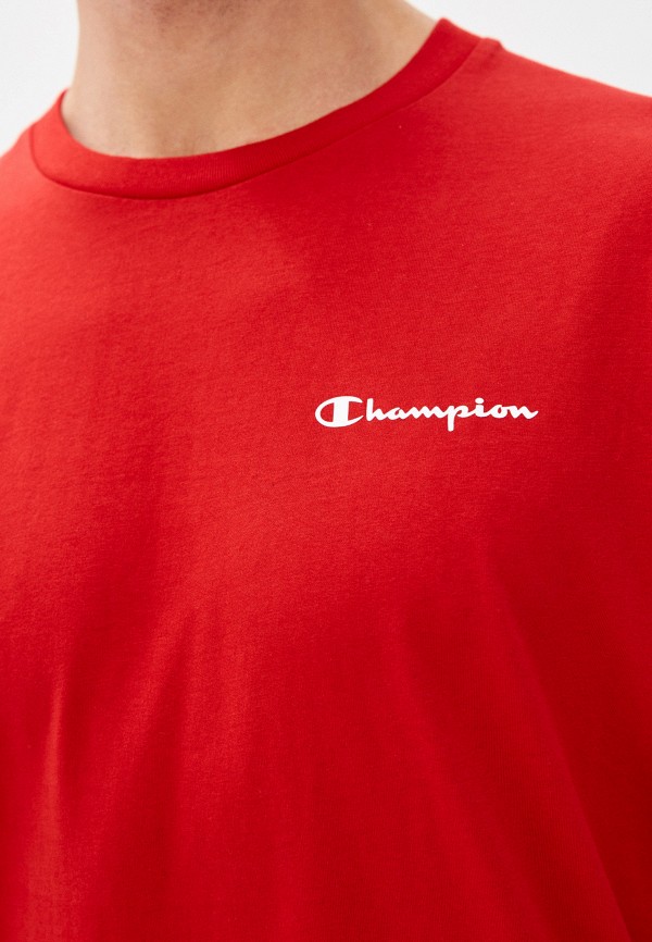 фото Футболка champion