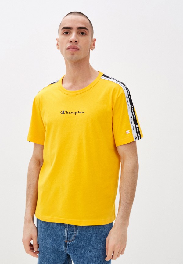 фото Футболка champion