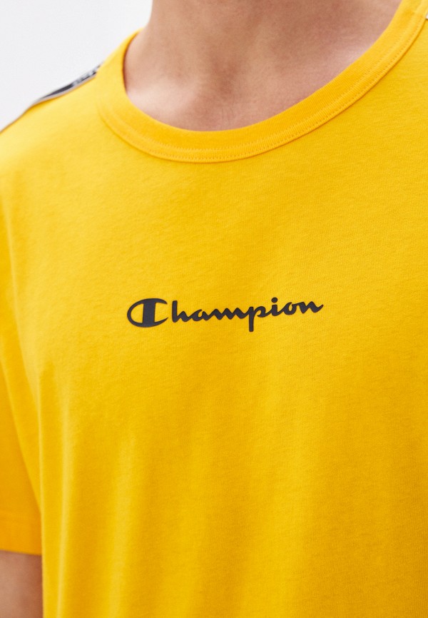 фото Футболка champion