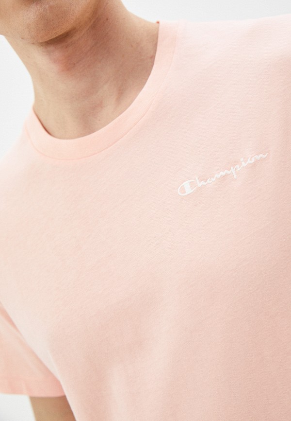 фото Футболка champion