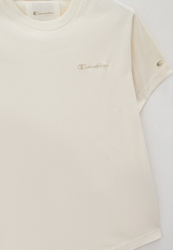 фото Футболка champion