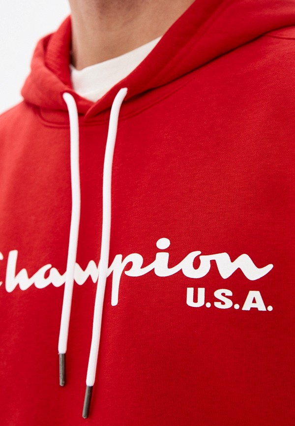 фото Худи champion