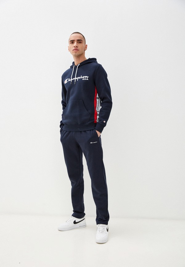 фото Худи champion