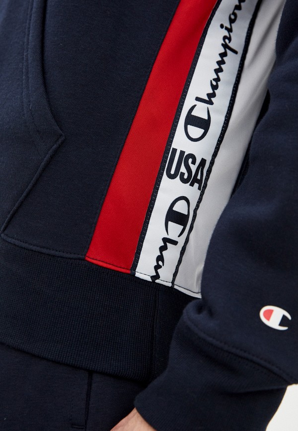 фото Худи champion