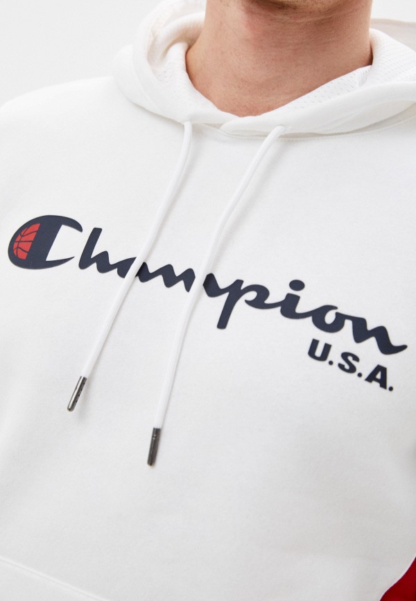 фото Худи champion