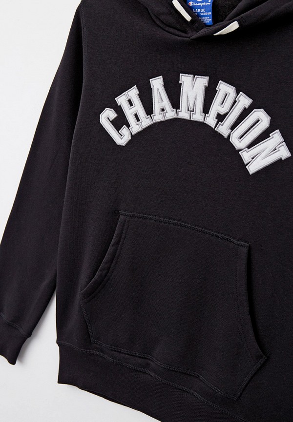 фото Худи champion