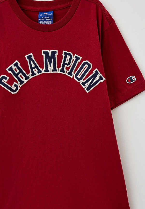 фото Футболка champion