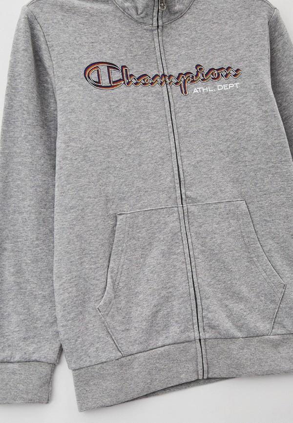 фото Костюм спортивный champion