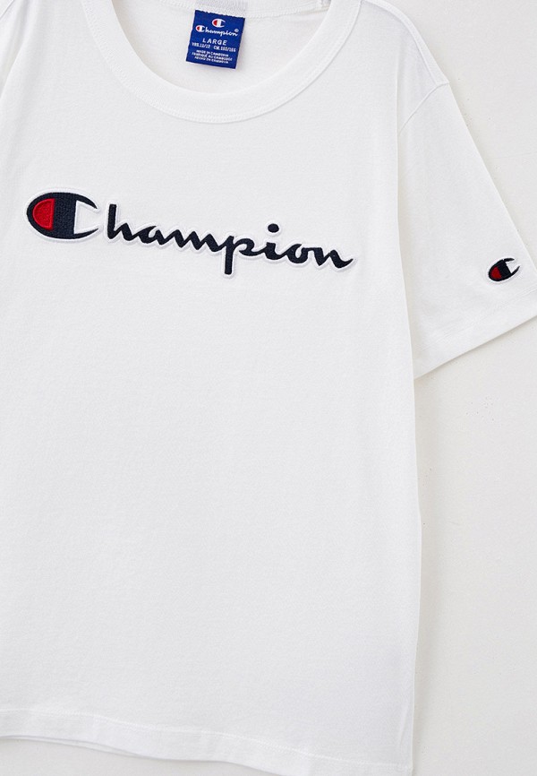 фото Футболка champion