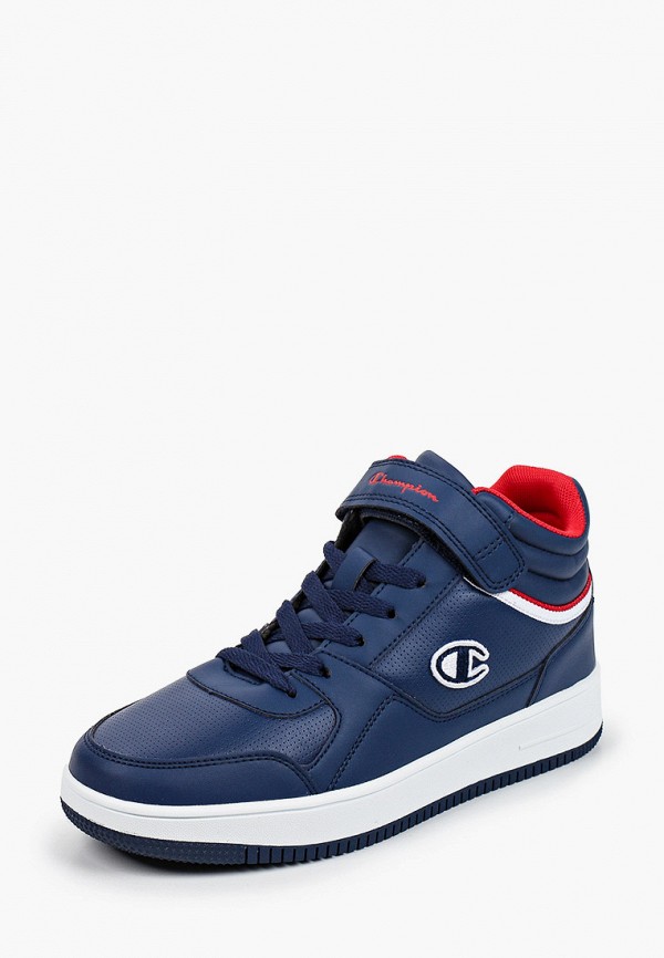 фото Кеды champion