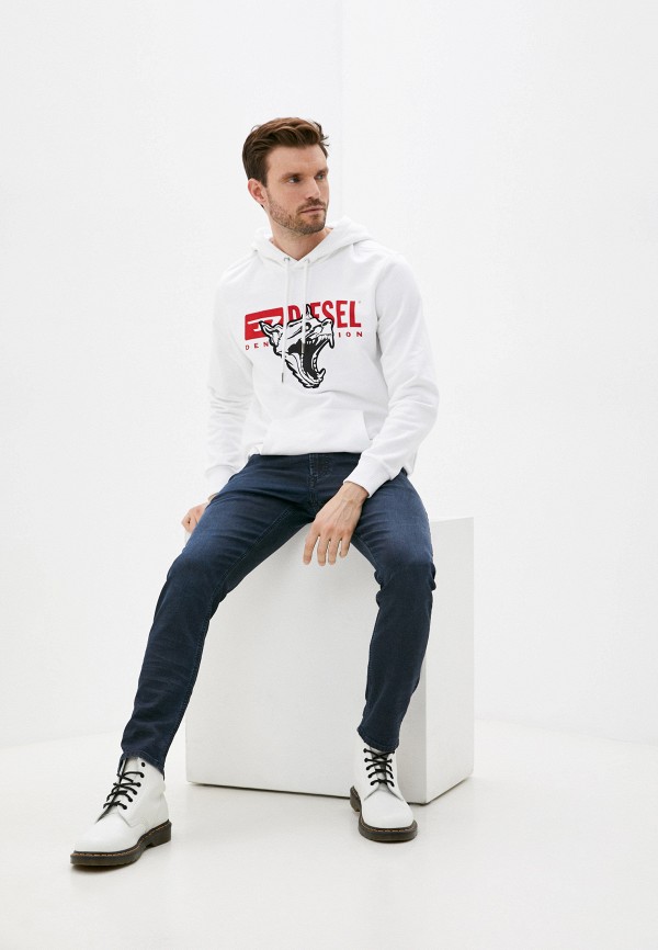 фото Джинсы diesel