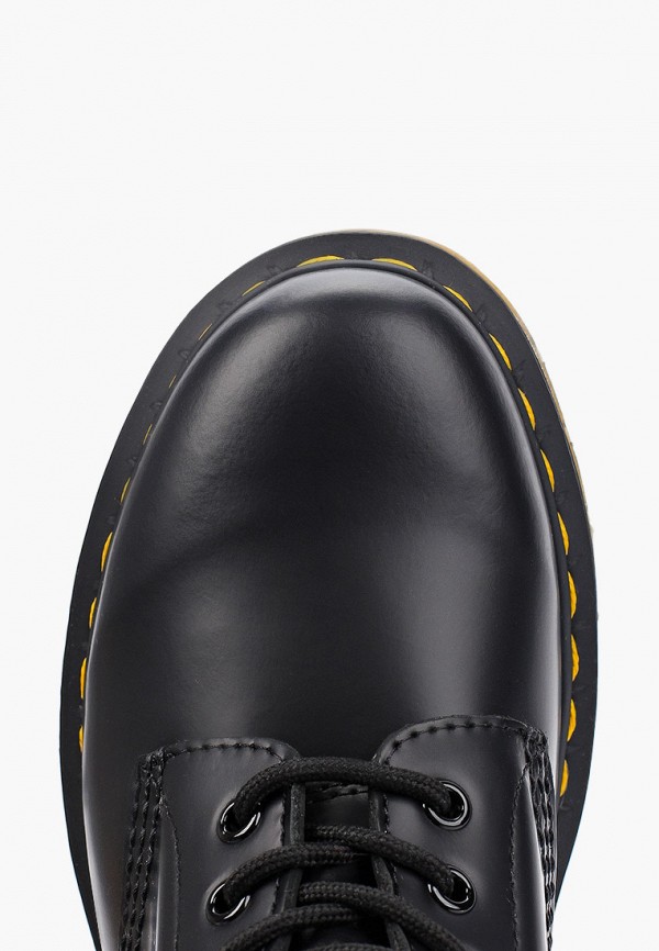 Ботинки Dr. Martens черный, размер 36, фото 4