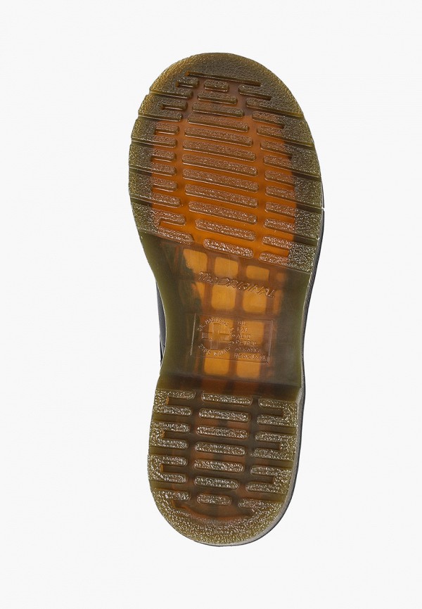 фото Ботинки dr. martens