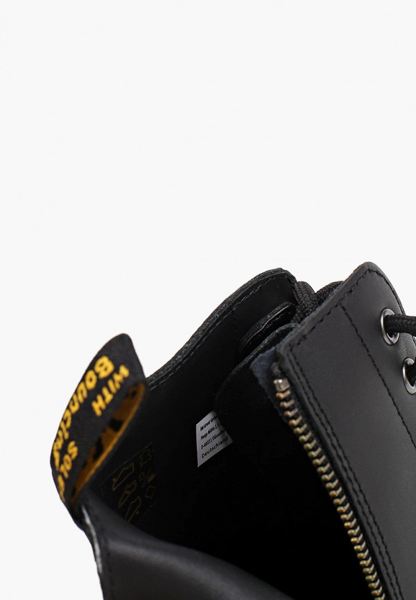 фото Ботинки dr. martens